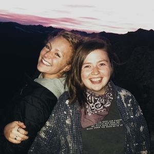 Meet your Posher, Madalin